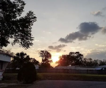 A-OK CAMP GROUND