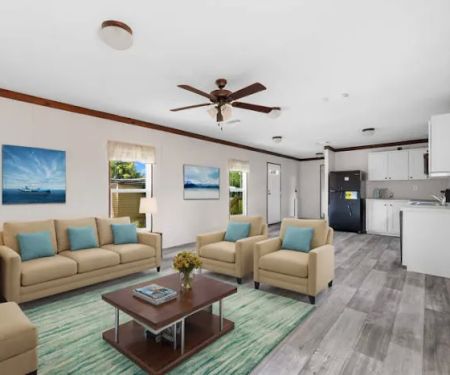 Auburndale Estates