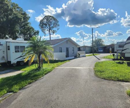 Palm Breeze Estates
