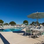 Clearwater Travel Resort