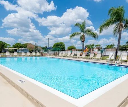 Meadowbrook Village