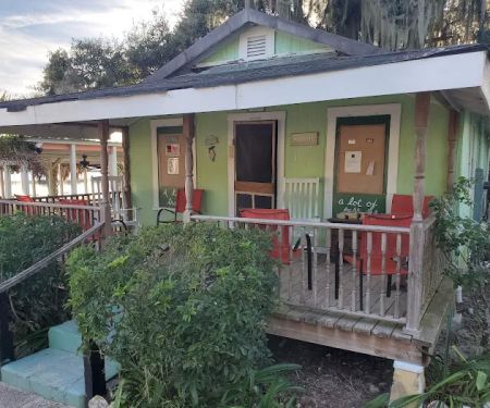 Gloria's Resort