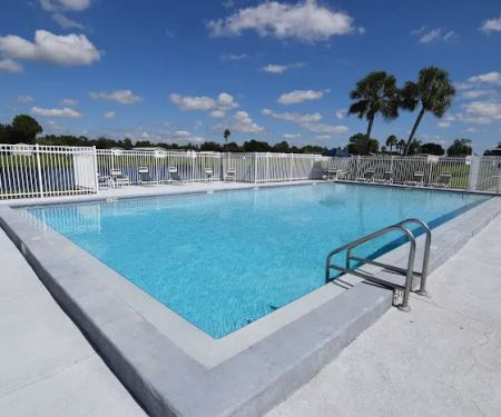 Pedaler's Pond Manufactured Home Community
