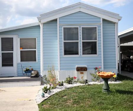 Good Life RV Resort