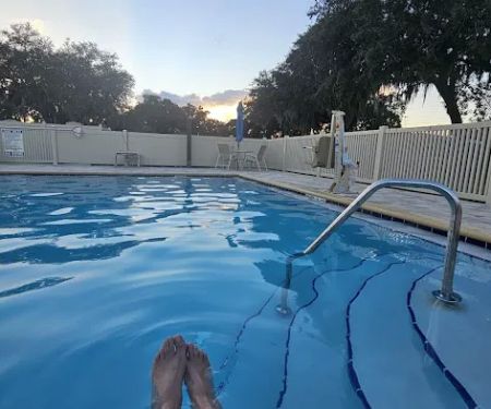 Pine Ridge Estates