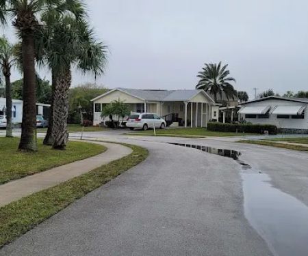 Lakewood Village