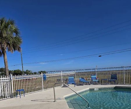Camelot RV Park Inc