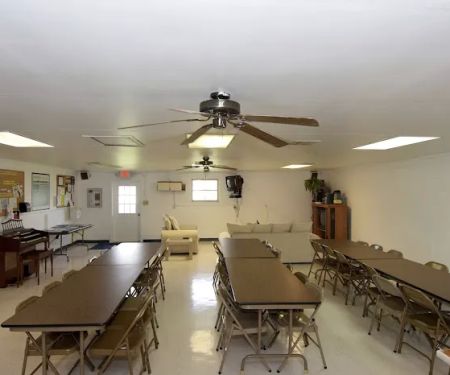 Satellite Bay Manufactured Home Community