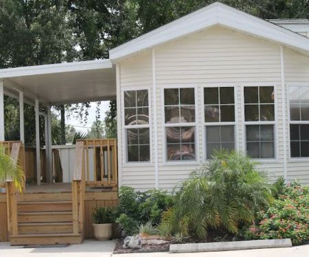 Scottish Traveler RV Park