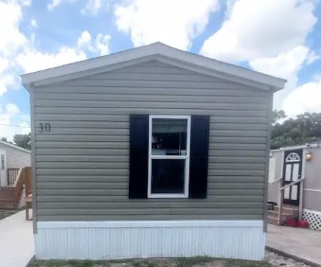 Oakhill Mobile Home Community