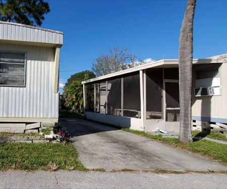 Sun Terrace Manufactured Home Community | Clearwater, FL
