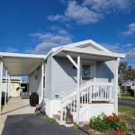 Crystal Lake Village 55+ RV and Home Community