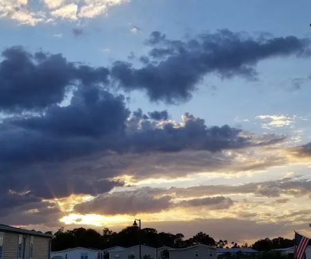 Whispering Pines Mobile Home Prk