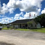 ERAS RV Resort