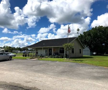 ERAS RV Resort