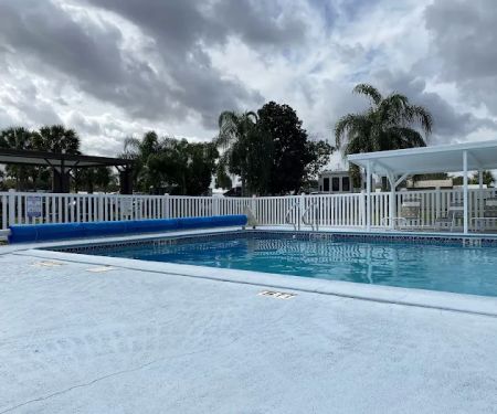 Florida SKP Resort
