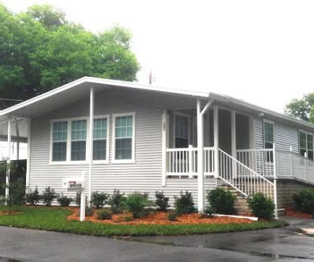 Oakhill Village