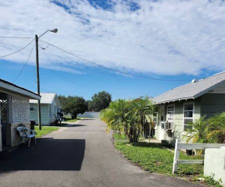 Avon Park Village