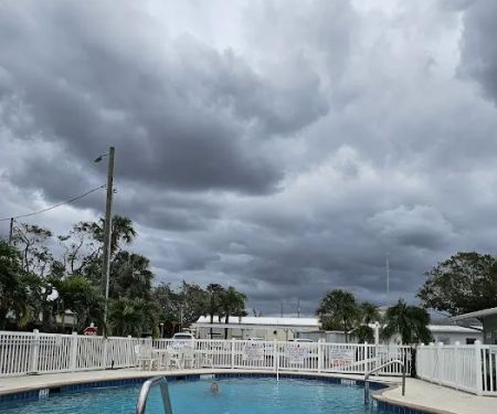 Bickley RV Park