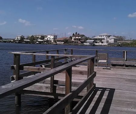 Riverwalk Village