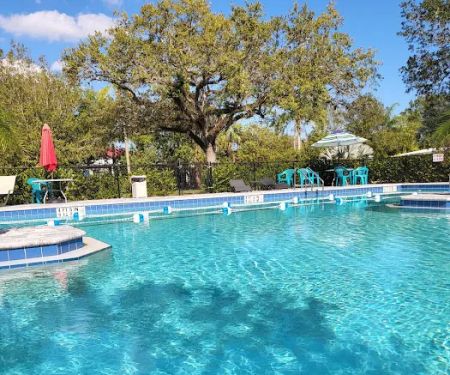 Tanglewood Village