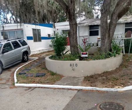 Trailer Park