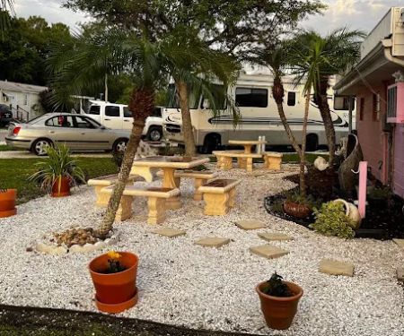 Park at Palm Grove