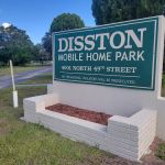 Disston Mobile Home Park