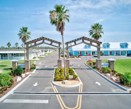Sebring Square
