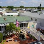Woody's RV Resort