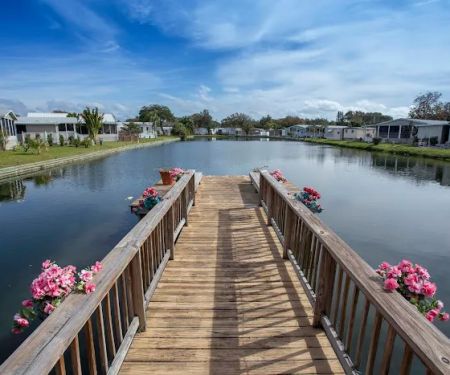 Winward Lakes