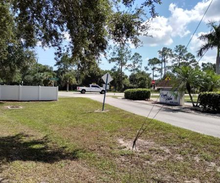 Cw Ackle Estate