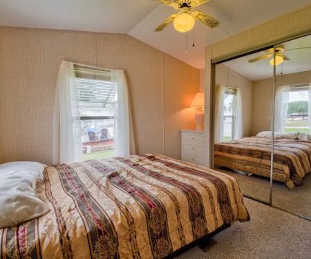 Lakeport RV Park