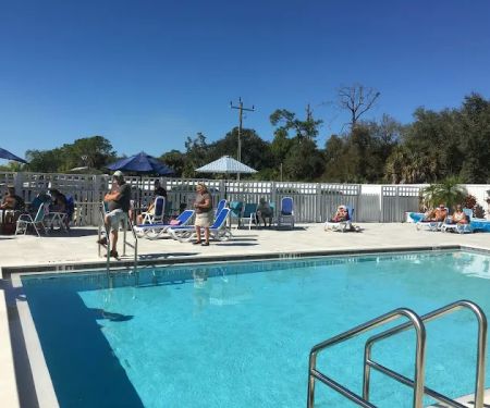 Oak Grove RV Resort