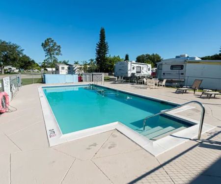 Grandma's Grove RV Park
