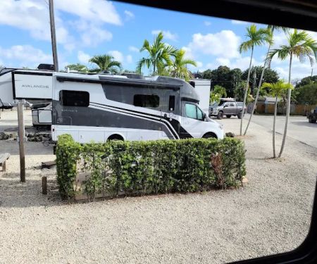 Juno Ocean Walk RV Resort