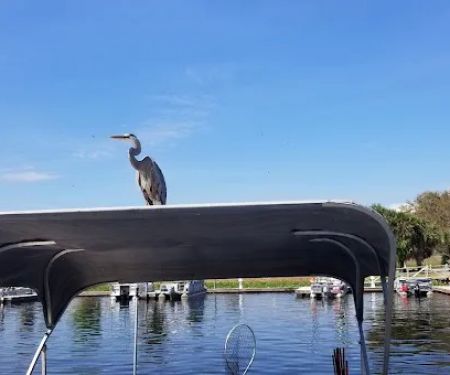 Lakeview RV Park
