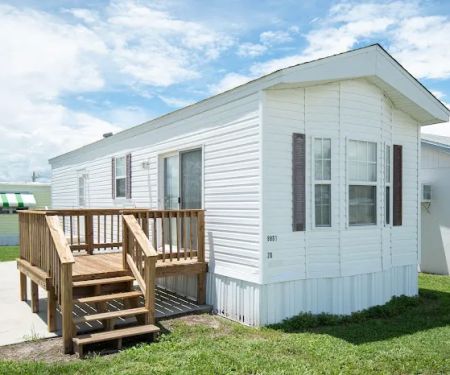 Big Okee RV Park