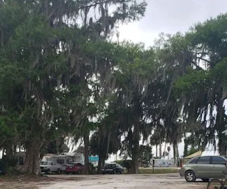 Big Water Rv Park