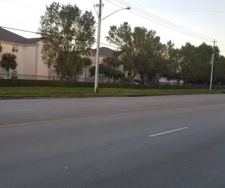 Long Lake Village