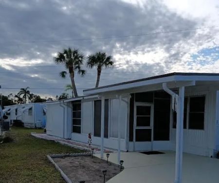Sun-N-Fun RV Park