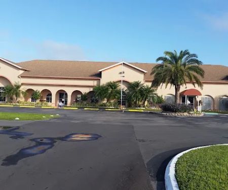 Poinsettia Park