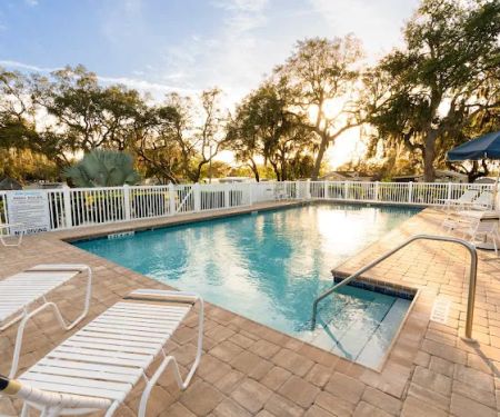 Sun Retreats Estero Bay
