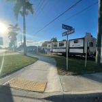 Flamingo Resort Mobile Home & RV Park