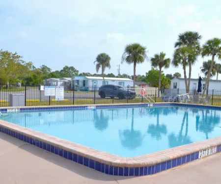 Eagle Estates