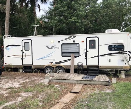 Rv park
