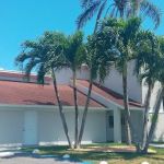 Marlboro Court