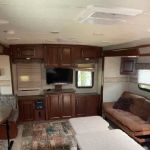 ChancesRVResort llc