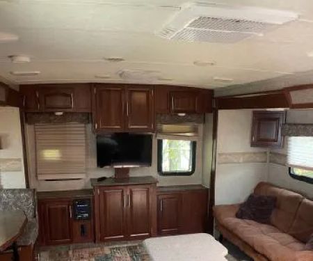 ChancesRVResort llc