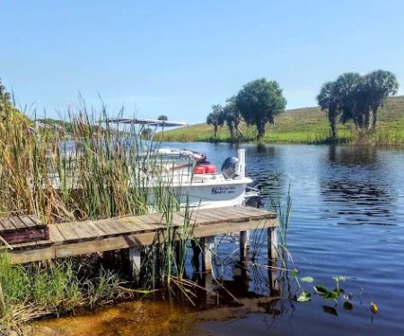 Lakeside RV Park